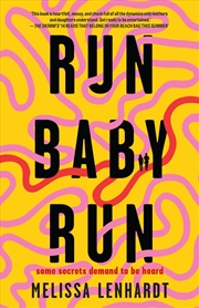 Buy Run Baby Run