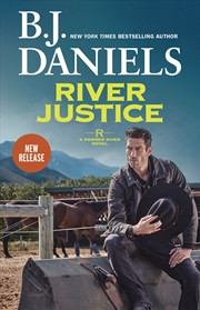 Buy River Justice