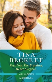 Buy Resisting the Brooding Heart Surgeon