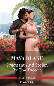 Buy Pregnant and Stolen by the Tycoon