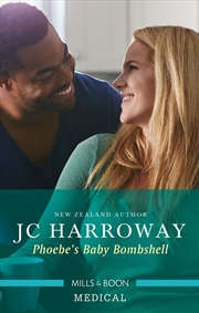 Buy Phoebe's Baby Bombshell