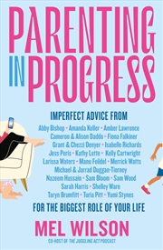 Buy Parenting in Progress