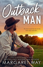 Buy Outback Man/The Horseman/Outback Man Seeks Wife/Cattle Ranch