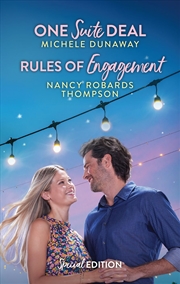 Buy One Suite Deal/Rules Of Engagement