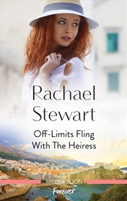 Buy Off-Limits Fling with the Heiress