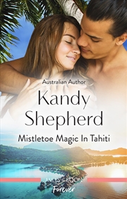 Buy Mistletoe Magic in Tahiti