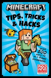 Buy Minecraft Tips, Tricks & Hacks