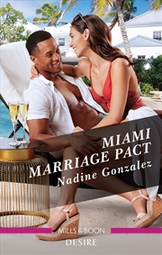 Buy Miami Marriage Pact