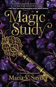 Buy Magic Study