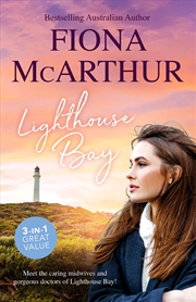 Buy Lighthouse Bay/A Month To Marry The Midwife/Healed By The Midwife's Kiss/The Midwife's Secret Child