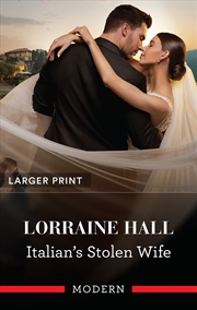 Buy Italian's Stolen Wife