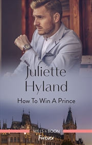 Buy How to Win a Prince