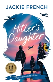 Buy Hitlers Daughter 25Th Anniversary Edition