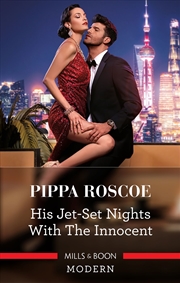 Buy His Jet-Set Nights with the Innocent