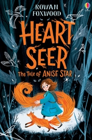 Buy Heart-Seer - The Tale of Anise Star