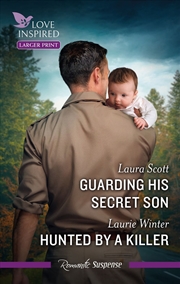 Buy Guarding His Secret Son/Hunted By A Killer