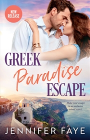 Buy Greek Paradise Escape/Greek Heir To Claim Her Heart/It Started With A Royal Kiss/Second Chance With 