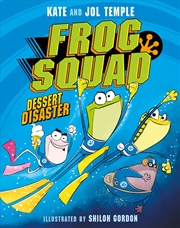 Buy Frog Squad