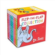 Buy Flip-the-Flap Complete 8-Book Collection