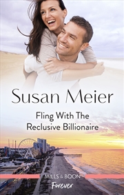 Buy Fling with the Reclusive Billionaire