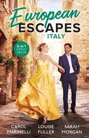 Buy European Escapes