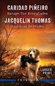 Buy Escape The Everglades/Guardian Defender