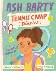 Buy Tennis Camp Diaries 1 Doubles Disaster