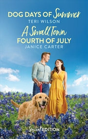 Buy Dog Days Of Summer/A Small Town Fourth Of July