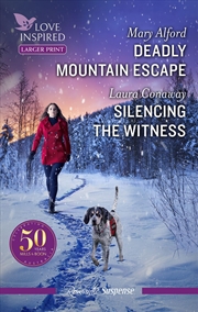 Buy Deadly Mountain Escape/Silencing The Witness