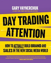 Buy Day Trading Attention