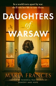 Buy Daughters Of Warsaw