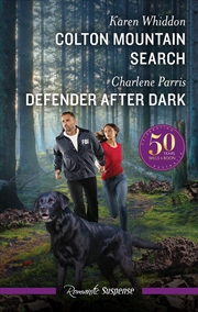 Buy Colton Mountain Search/Defender After Dark