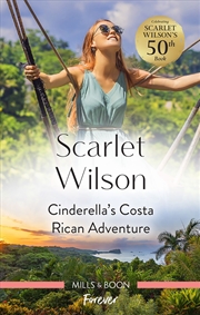 Buy Cinderella's Costa Rican Adventure