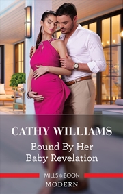 Buy Bound by Her Baby Revelation