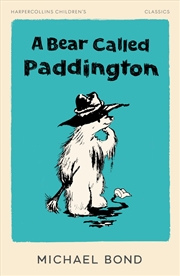 Buy Bear Called Paddington