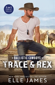 Buy Ballistic Cowboys