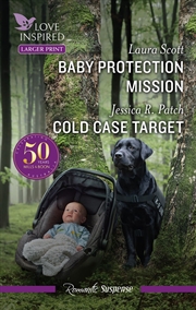 Buy Baby Protection Mission/Cold Case Target