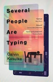 Buy Several People Are Typing