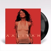 Buy Aaliyah