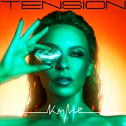 Buy Tension - Limited Special Edition