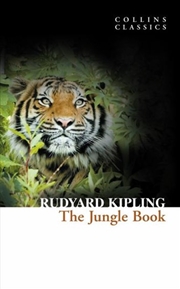 Buy Jungle Book