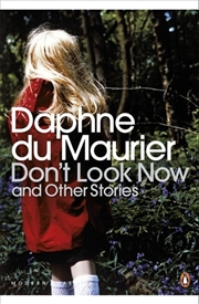 Buy Dont Look Now & Other Stories