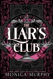 Buy Liars Club