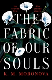 Buy Fabric Of Our Souls