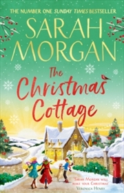 Buy Christmas Cottage