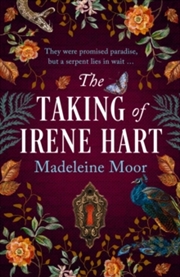 Buy Taking Of Irene Hart