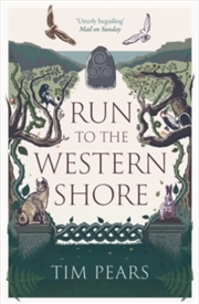 Buy Run To The Western Shore