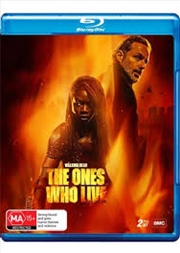 Buy Walking Dead - The Ones Who Live, The