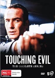 Buy Touching Evil | Complete Series