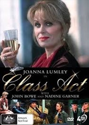 Buy Class Act | Complete Series